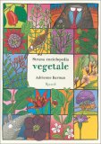 Strana Enciclopedia Vegetale — Libro
