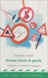 Strane Storie di Parole — Libro