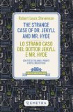Strange Case Of Dr Jekyll And Mr Hyde-Lo Strano Caso Del Dottor Jekyll E Mr Hyde Con Testo Italiano A Fronte (The) — Libro