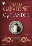 Straniera Outlander (La) Vol 1 — Libro