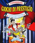 Straordinari Giochi di Prestigio  — Libro