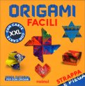 Strappa e Piega - Origami Facili — Libro