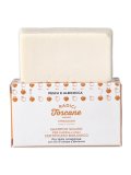 Strasolido - Shampoo Solido Biologico per Capelli Lisci