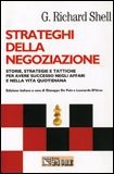 Strateghi della Negoziazione — Libro