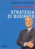 Strategia di Business — Libro