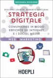 Strategia Digitale — Libro