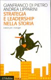 Strategia e Leadership — Libro