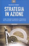 Strategia in Azione — Libro