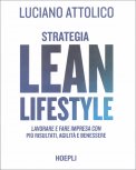 Strategia Lean Lifestyle — Libro