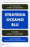 Strategia Oceano Blu — Libro