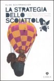 La Strategia dello Scoiattolo — Libro