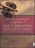 La Strategia Von Clausewitz — Libro