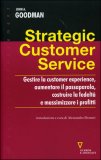 Strategic Customer Service — Libro