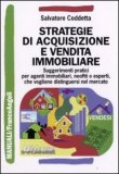 Strategie di Acquisizione e Vendita Immobiliare — Libro