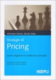 Strategie di Pricing — Libro