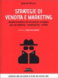 Strategie di Vendita e Marketing — Libro