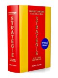 Strategie. Le 33 Leggi per Vincere — Libro