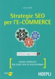 Strategie Seo per l'E-commerce — Libro