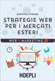 Strategie Web per i Mercati Esteri — Libro