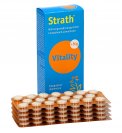 Strath Vitality - Integratore di Lievito Vegetale e Magnesio