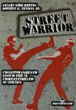 Street Warrior  — Libro