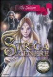 Strega Della Cenere Principesse Del Regno Della Fantasia Vol 11 — Libro
