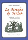 Streghe di Scozia — Libro