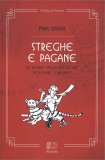 Streghe e Pagane — Libro