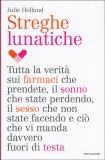 Streghe Lunatiche — Libro