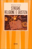 Streghe, Religione e Giustizia — Libro