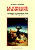 Le Streghe in Romagna — Libro
