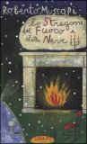 Lo Stregone del Fuoco e della Neve — Libro