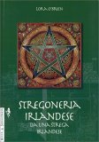 Stregoneria Irlandese — Libro