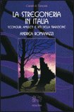 La Stregoneria in Italia — Libro