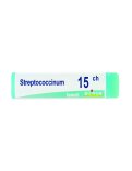 Streptococcinum 15CH Globuli Monodose Boiron