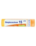Streptococcinum 15CH Granuli Boiron