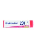 Streptococcinum 200K Globuli Monodose Boiron