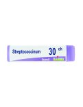 Streptococcinum 30CH Globuli Monodose Boiron