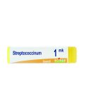 Streptococcinum MK Globuli Monodose Boiron