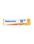 Streptococcinum XMK Globuli Monodose Boiron
