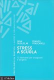 Stress a Scuola — Libro