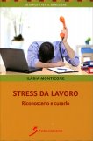 Stress da Lavoro  — Libro