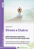 Stress e Chakra — Libro