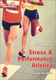 Stress & Performance Atletica — Libro
