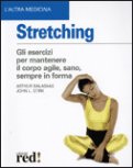 Stretching — Libro