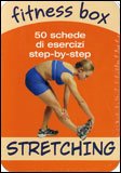 Stretching - Schede — Libro