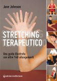 Stretching Terapeutico — Libro