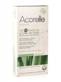 Strisce Depilatorie Viso con Aloe Vera e Cera d'Api