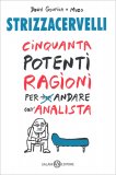 Strizzacervelli — Libro