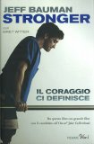 Stronger — Libro